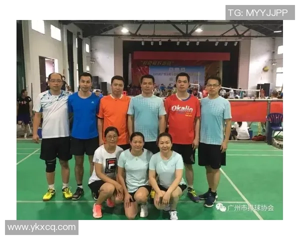 广州排球队实力深度剖析与对比分析报告