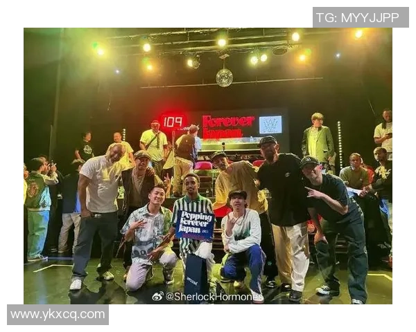 广州街舞队引领潮流最新街舞战术TOP10全面解析与分享